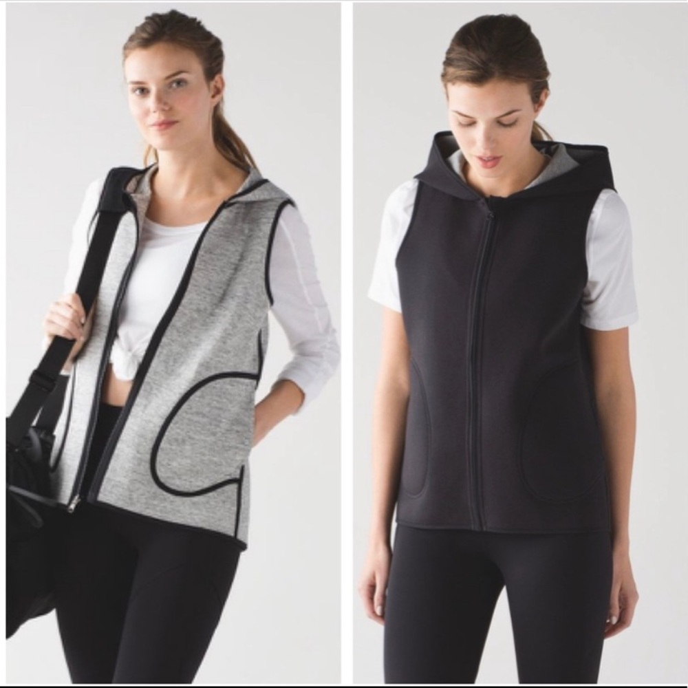 Lululemon vest
